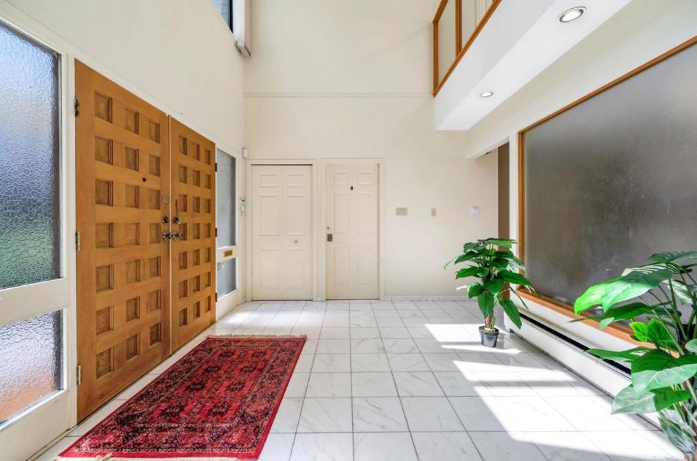 Apartamento Stylish & Central Vancouver Retreat - Steps From Local Attractions! Exterior foto