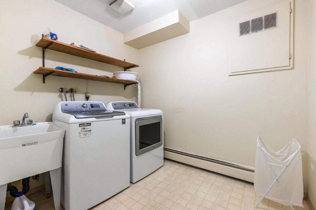 Apartamento Stylish & Central Vancouver Retreat - Steps From Local Attractions! Exterior foto