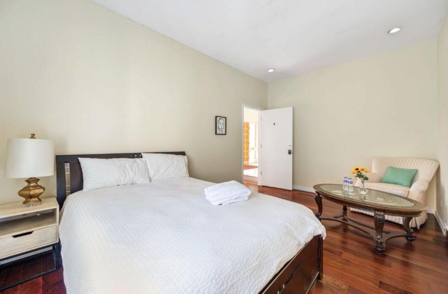 Apartamento Stylish & Central Vancouver Retreat - Steps From Local Attractions! Exterior foto