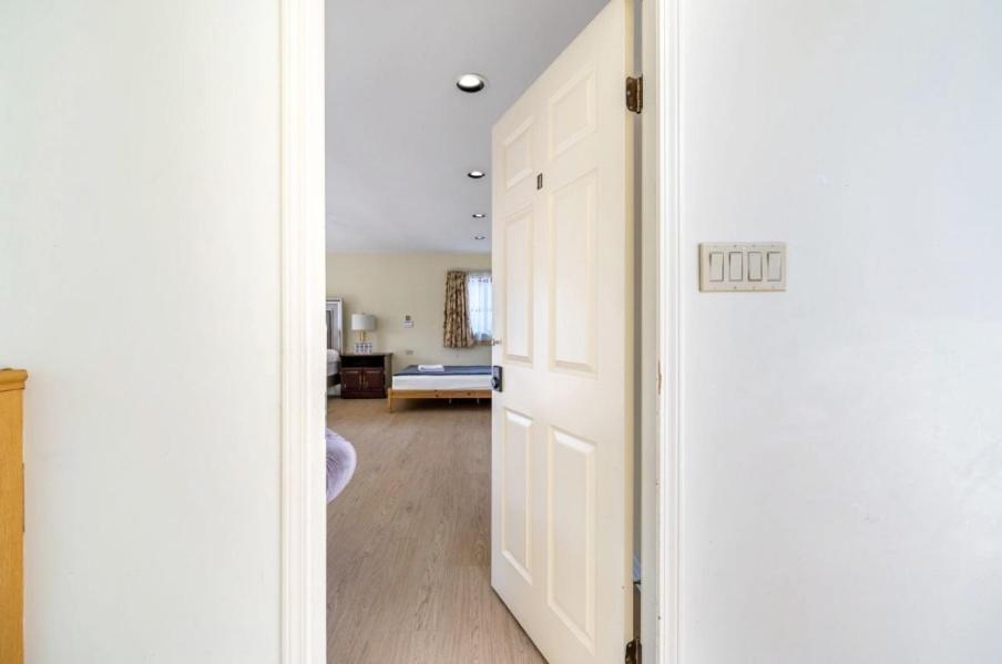 Apartamento Stylish & Central Vancouver Retreat - Steps From Local Attractions! Exterior foto