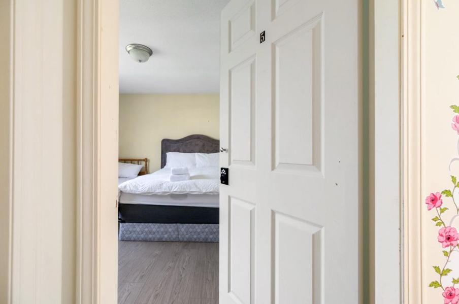 Apartamento Stylish & Central Vancouver Retreat - Steps From Local Attractions! Exterior foto