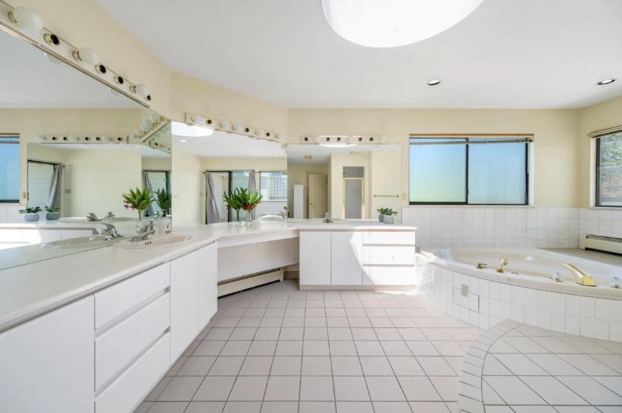 Apartamento Stylish & Central Vancouver Retreat - Steps From Local Attractions! Exterior foto