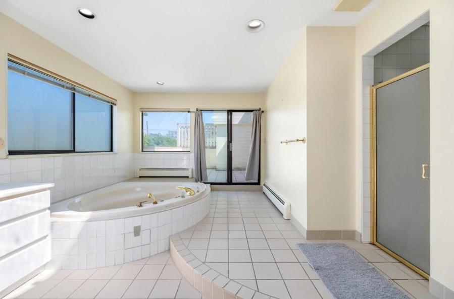 Apartamento Stylish & Central Vancouver Retreat - Steps From Local Attractions! Exterior foto