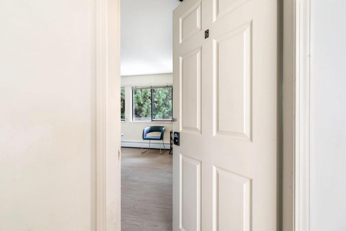 Apartamento Stylish & Central Vancouver Retreat - Steps From Local Attractions! Exterior foto