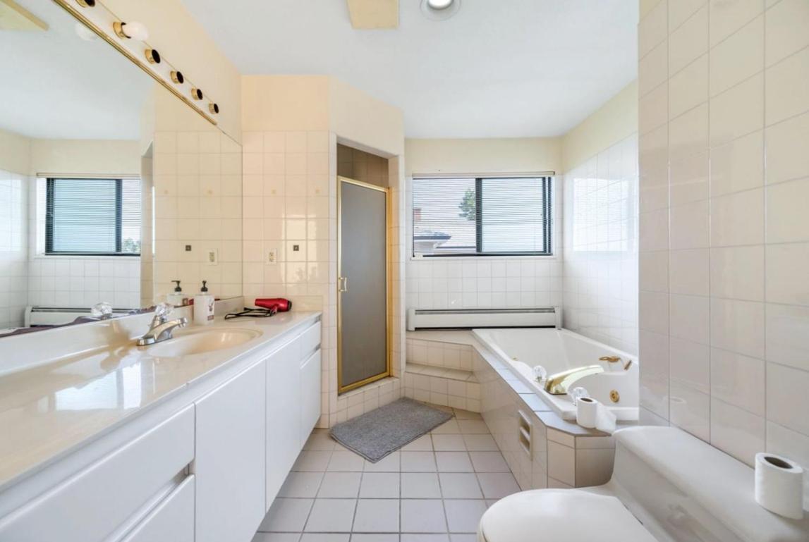 Apartamento Stylish & Central Vancouver Retreat - Steps From Local Attractions! Exterior foto